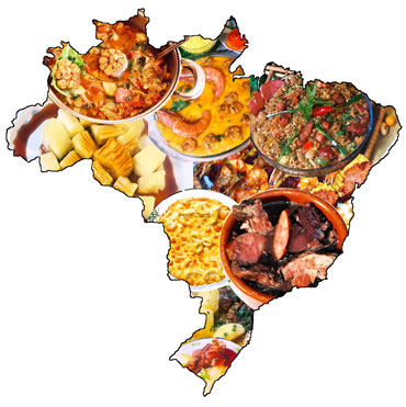 Dissertação – Cozinha Brasileira Evolui De Acordo Com O Consumidor